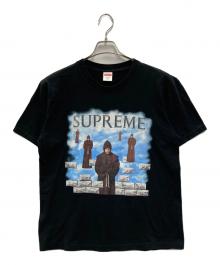 SUPREME（シュプリーム）の古着「Levitation Tee」｜ブラック
