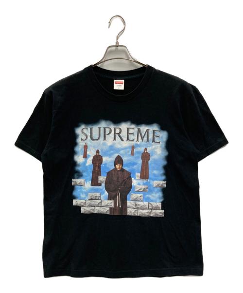 SUPREME（シュプリーム）SUPREME (シュプリーム) Levitation Tee ブラック サイズ:Mの古着・服飾アイテム