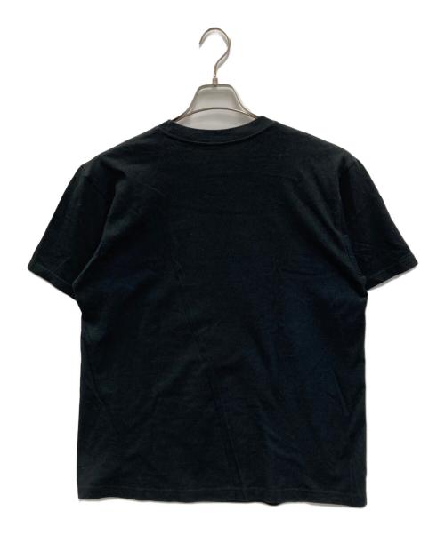 SUPREME（シュプリーム）SUPREME (シュプリーム) Levitation Tee ブラック サイズ:Mの古着・服飾アイテム
