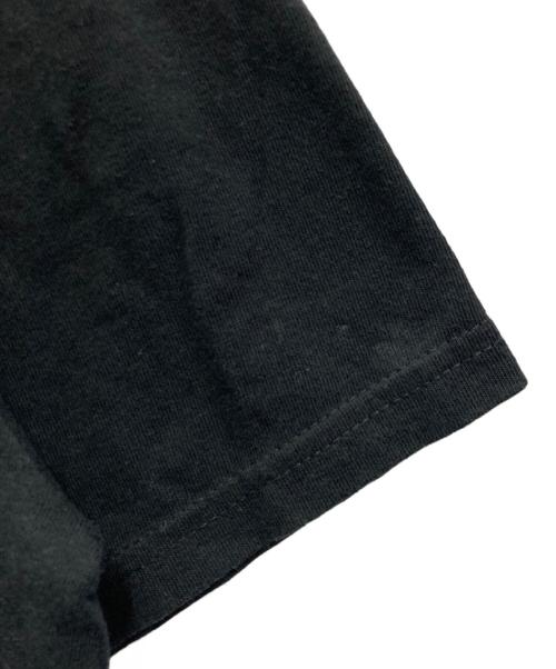 SUPREME（シュプリーム）SUPREME (シュプリーム) Levitation Tee ブラック サイズ:Mの古着・服飾アイテム