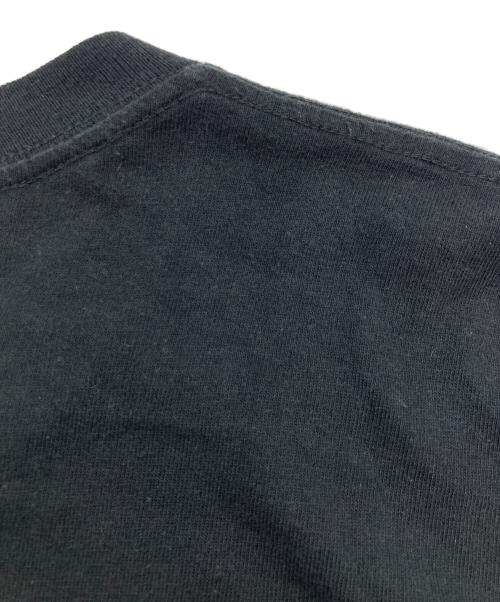 SUPREME（シュプリーム）SUPREME (シュプリーム) Levitation Tee ブラック サイズ:Mの古着・服飾アイテム