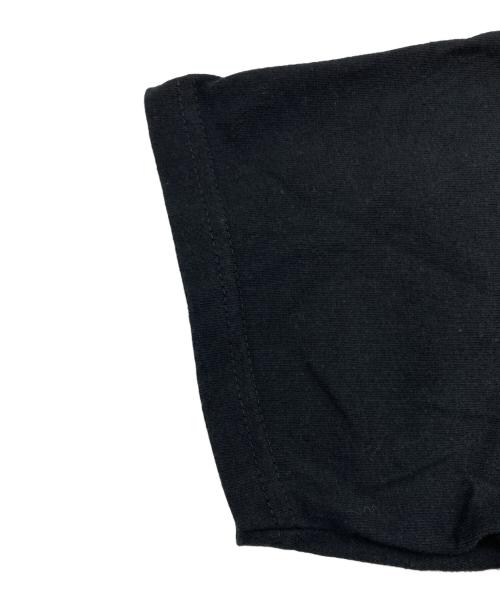 SUPREME（シュプリーム）SUPREME (シュプリーム) Levitation Tee ブラック サイズ:Mの古着・服飾アイテム