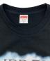 中古・古着 SUPREME (シュプリーム) Levitation Tee ブラック サイズ:M：7000円
