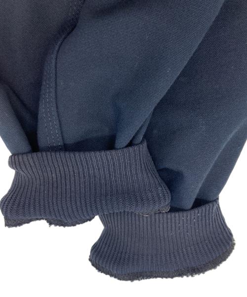 CarHartt（カーハート）CarHartt (カーハート) アクティブジャケット ネイビー サイズ:XLの古着・服飾アイテム