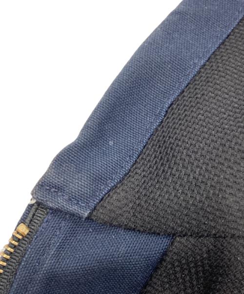 CarHartt（カーハート）CarHartt (カーハート) アクティブジャケット ネイビー サイズ:XLの古着・服飾アイテム