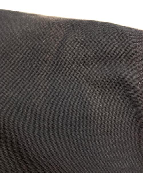 CarHartt（カーハート）CarHartt (カーハート) アクティブジャケット ネイビー サイズ:XLの古着・服飾アイテム