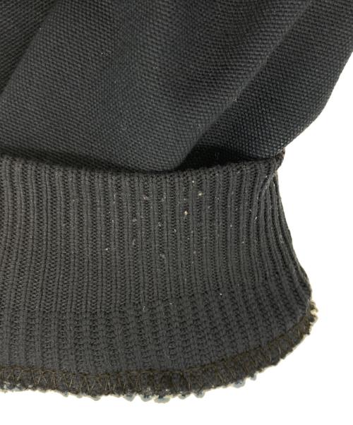 CarHartt（カーハート）CarHartt (カーハート) アクティブジャケット ネイビー サイズ:XLの古着・服飾アイテム