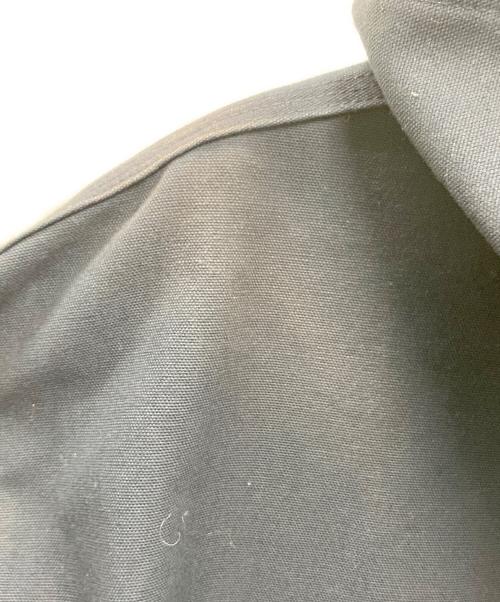 CarHartt（カーハート）CarHartt (カーハート) アクティブジャケット ネイビー サイズ:XLの古着・服飾アイテム