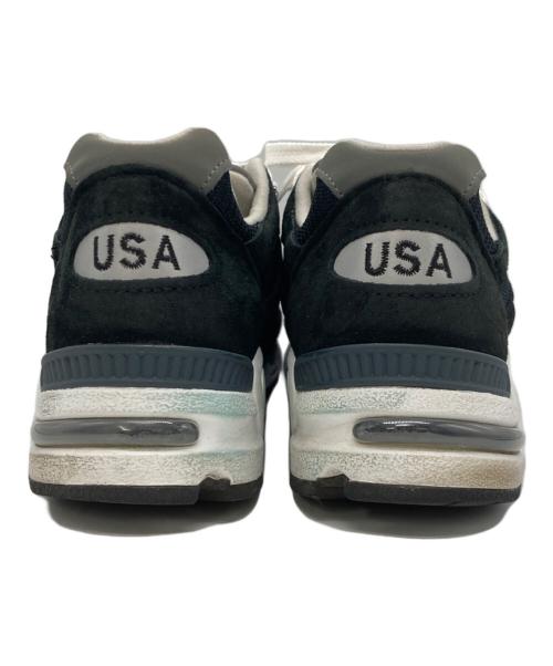 NEW BALANCE（ニューバランス）NEW BALANCE (ニューバランス) 990V2 