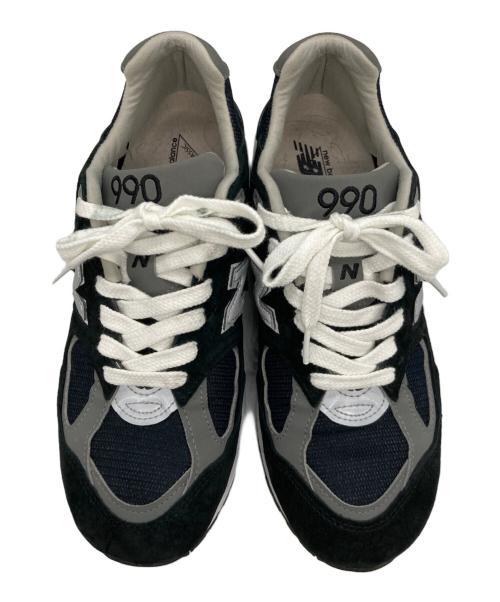 NEW BALANCE（ニューバランス）NEW BALANCE (ニューバランス) 990V2 