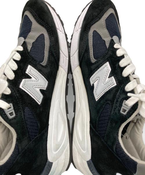 NEW BALANCE（ニューバランス）NEW BALANCE (ニューバランス) 990V2 