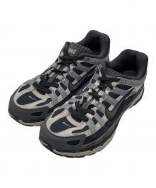 NIKE（ナイキ）の古着「P-6000」｜ブラック