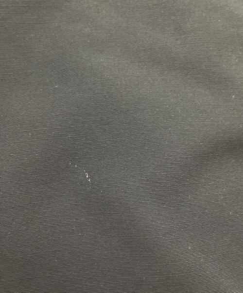 POLO RALPH LAUREN（ポロ・ラルフローレン）POLO RALPH LAUREN (ポロ・ラルフローレン) ダウンフードジャケット ブラック サイズ:XSの古着・服飾アイテム