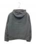 POLO RALPH LAUREN (ポロ・ラルフローレン) ダウンフードジャケット ブラック サイズ:XS：12000円
