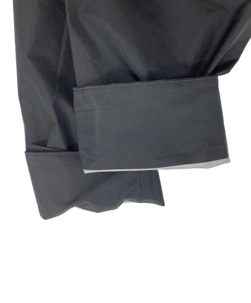 MARMOT（マーモット）MARMOT (マーモット) All Weather Parka ブラック サイズ:Lの古着・服飾アイテム