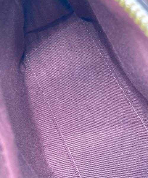 COACH（コーチ）COACH (コーチ) ミニ リリー キャリーオール ピンクの古着・服飾アイテム