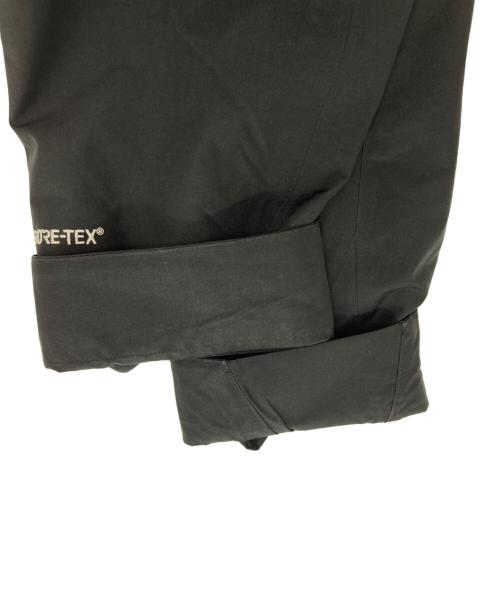 THE NORTH FACE（ザ ノース フェイス）THE NORTH FACE (ザ ノース フェイス) マウンテンジャケット ブラック サイズ:Lの古着・服飾アイテム