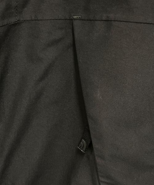 THE NORTH FACE（ザ ノース フェイス）THE NORTH FACE (ザ ノース フェイス) マウンテンジャケット ブラック サイズ:Lの古着・服飾アイテム