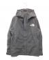 THE NORTH FACE（ザ ノース フェイス）の古着「マウンテンジャケット」｜ブラック