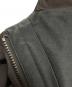 中古・古着 THE NORTH FACE (ザ ノース フェイス) マウンテンジャケット ブラック サイズ:L：23000円