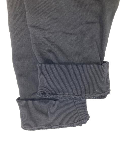 HELMUT LANG（ヘルムートラング）HELMUT LANG (ヘルムートラング) ジップパーカー ブラック サイズ:Mの古着・服飾アイテム