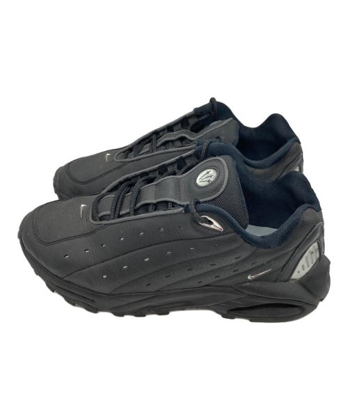 NIKE（ナイキ）NIKE (ナイキ) NOCTA (ノクタ) HOT STEP AIR TERRA ブラック サイズ:26.5cmの古着・服飾アイテム