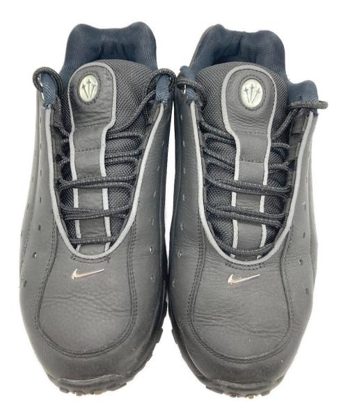 NIKE（ナイキ）NIKE (ナイキ) NOCTA (ノクタ) HOT STEP AIR TERRA ブラック サイズ:26.5cmの古着・服飾アイテム