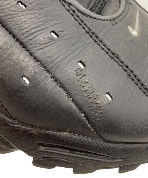 NIKE（ナイキ）NIKE (ナイキ) NOCTA (ノクタ) HOT STEP AIR TERRA ブラック サイズ:26.5cmの古着・服飾アイテム