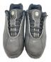 中古・古着 NIKE (ナイキ) NOCTA (ノクタ) HOT STEP AIR TERRA ブラック サイズ:26.5cm：15000円