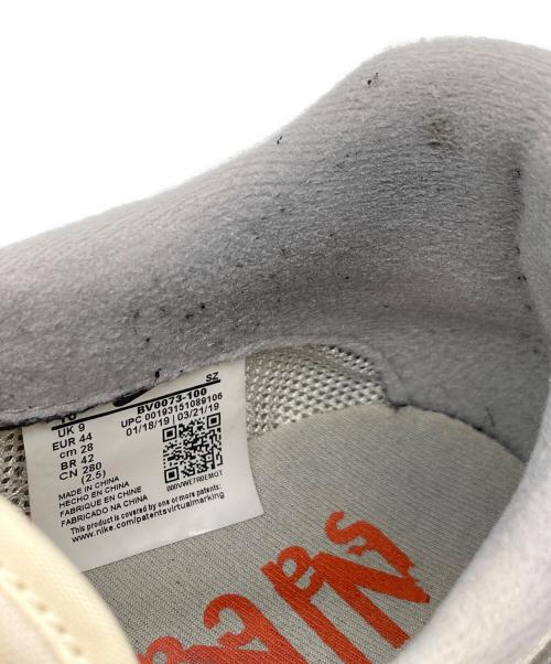 NIKE（ナイキ）NIKE (ナイキ) sacai (サカイ) LD Waffle グレー サイズ:28cmの古着・服飾アイテム