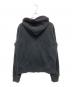 DIESEL (ディーゼル) キルティング切替ジャケット ブラック サイズ:L：10000円