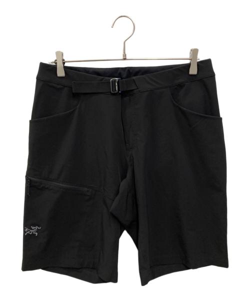 ARC'TERYX（アークテリクス）ARC'TERYX (アークテリクス) LEFROY SHORT 11 ブラック サイズ:34の古着・服飾アイテム