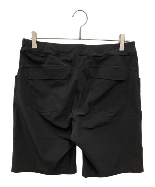 ARC'TERYX（アークテリクス）ARC'TERYX (アークテリクス) LEFROY SHORT 11 ブラック サイズ:34の古着・服飾アイテム