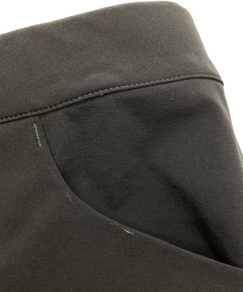 ARC'TERYX（アークテリクス）ARC'TERYX (アークテリクス) LEFROY SHORT 11 ブラック サイズ:34の古着・服飾アイテム