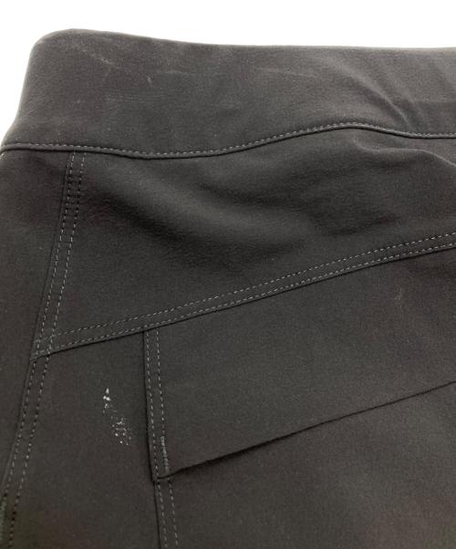 ARC'TERYX（アークテリクス）ARC'TERYX (アークテリクス) LEFROY SHORT 11 ブラック サイズ:34の古着・服飾アイテム