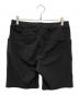 ARC'TERYX (アークテリクス) LEFROY SHORT 11 ブラック サイズ:34：8000円