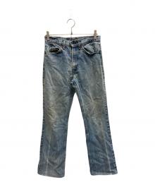 LEVI'S（リーバイス）の古着「デニムパンツ」｜インディゴ