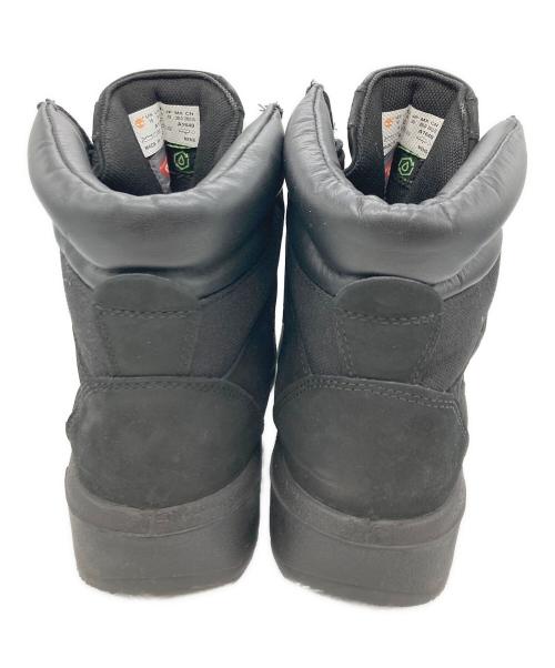 Timberland（ティンバーランド）Timberland (ティンバーランド) Field Boot Lace Up ブラック サイズ:28cmの古着・服飾アイテム