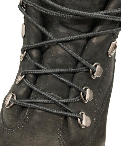Timberland（ティンバーランド）Timberland (ティンバーランド) Field Boot Lace Up ブラック サイズ:28cmの古着・服飾アイテム
