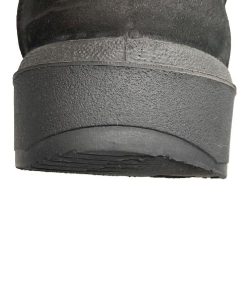 Timberland（ティンバーランド）Timberland (ティンバーランド) Field Boot Lace Up ブラック サイズ:28cmの古着・服飾アイテム