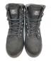 中古・古着 Timberland (ティンバーランド) Field Boot Lace Up ブラック サイズ:28cm：12000円