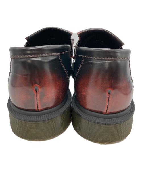 Dr.Martens（ドクターマーチン）Dr.Martens (ドクターマーチン) ADRIAN ブラウン サイズ:UK9の古着・服飾アイテム