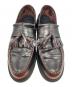 中古・古着 Dr.Martens (ドクターマーチン) ADRIAN ブラウン サイズ:UK9：12000円