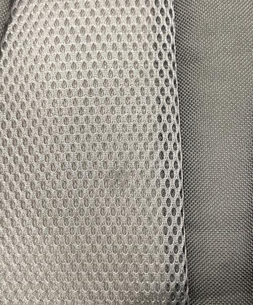 MORN CREATIONS（モーンクリエイションズ）MORN CREATIONS (モーンクリエイションズ) ティラノサウルスバックパック L グレーの古着・服飾アイテム