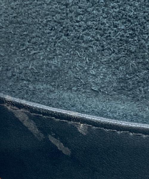 COACH（コーチ）COACH (コーチ) ターンロックショルダーバッグ ブラウン×カーキの古着・服飾アイテム