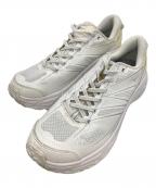 HOKAONEONEホカオネオネ）の古着「MAFATE SPEED 2」｜ホワイト