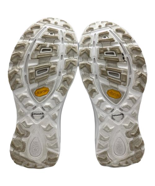 HOKAONEONE（ホカオネオネ）HOKAONEONE (ホカオネオネ) MAFATE SPEED 2 ホワイト サイズ:28cmの古着・服飾アイテム