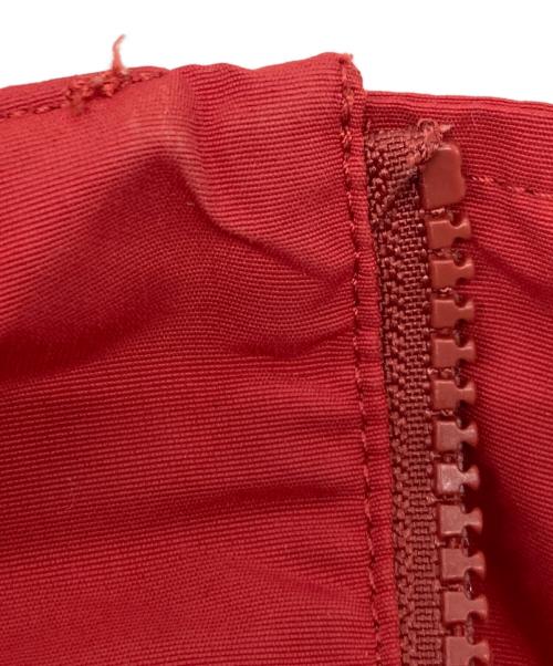 Patagonia（パタゴニア）Patagonia (パタゴニア) Isthmus Parka レッド サイズ:XSの古着・服飾アイテム