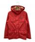 Patagonia（パタゴニア）の古着「Isthmus Parka」｜レッド