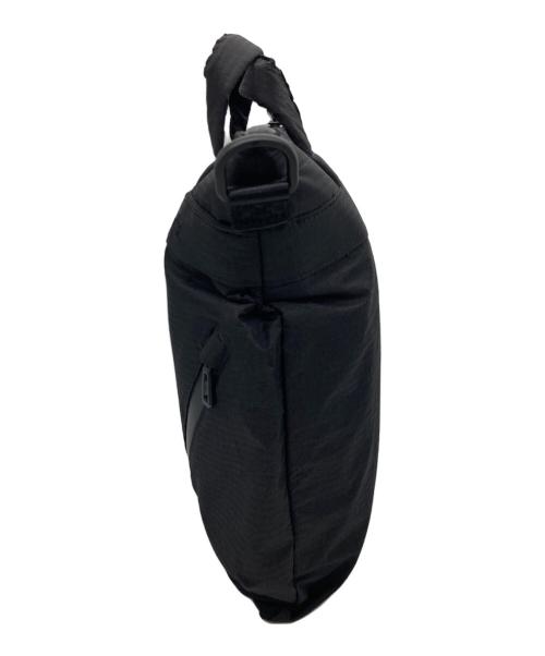 F/CE.（エフシーイー）F/CE. (エフシーイー) 2.5 LAYER HELMET BAG ブラックの古着・服飾アイテム